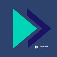 Fastfwd Belgium logo - Similar company to Nvisions