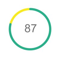 Greenometer logo - Similar company to Green0Meter Studio