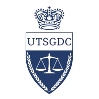 The University of Toronto St. George Debate Club logo - Similar company to Step Uoft