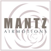 MANTZ airmotions logo - Similar company to Wegu Holding Gmbh