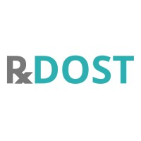 RxDost logo - Similar company to Baskit - Super Business App