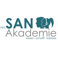 SAN-Akademie logo - Similar company to Medbörse Gmbh & Co. Kg