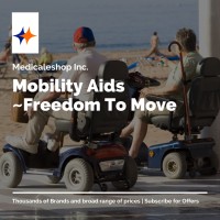 Medicaleshop Inc. logo - Similar company to Kokomo Pharma