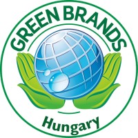 GREEN BRANDS Hungary logo - Similar company to Hungary Green Building Council (Hugbc)