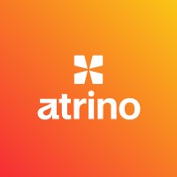 Atrino Educação logo - Similar company to Tickpost