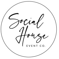 SocialHouse Event Co. logo - Similar company to Burk Creative