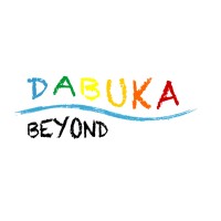 Dabuka New Horizons logo - Similar company to E-Galaxy