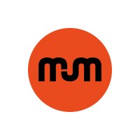 Magnified Media logo - Similar company to Wizzlinks
