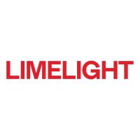 Limelight logo - Similar company to Possibility Studies Network