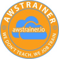 awstrainer logo - Similar company to A Cloud Trainer