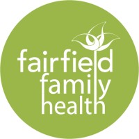 Fairfield Family Health logo - Similar company to The Anelis Group