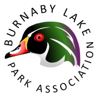 Burnaby Lake Park Association logo - Similar company to Fresh Air Learning