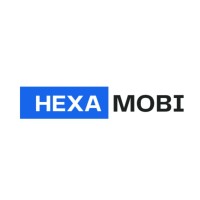 HexaMobi Digital Media logo - Similar company to Exofonics