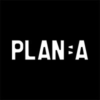 Plan A logo - Similar company to Door Gurus