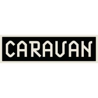 Caravan Studio logo - Similar company to Sonderflex