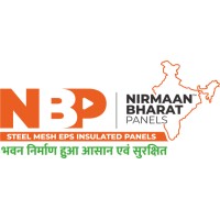 NBP NIRMAAN BHARAT PANELS LLP logo - Similar company to Ganit Star Engineering