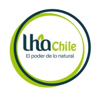 Lha Chile logo - Similar company to Green Waves