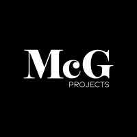 McG Projects logo