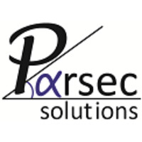 Parsec Solutions logo - Similar company to Spark Srl