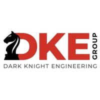 DKE Group (Dark Knight Engineering) logo - Similar company to Quantum Control Systems