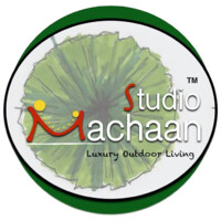 Studio Machaan - Luxury Outdoor Living logo - Similar company to Architects Design Studio