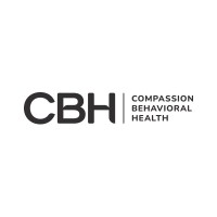 Compassion Behavioral Health logo - Similar company to The Little Lighthouse Foundation