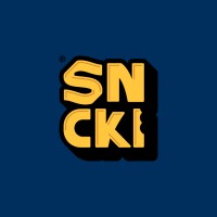 SNCKI logo - Similar company to Sinfit Nutrition