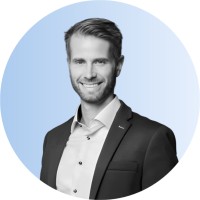 Christian Regenbogen logo - Similar company to Factorypuls