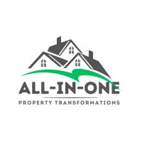All-In-One Property Transformations logo - Similar company to Tad Builders Ltd