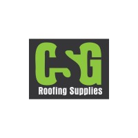 CSG Roofing Supplies logo - Similar company to Edge Architecture