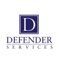 Defender Services logo - Similar company to Summit Defense