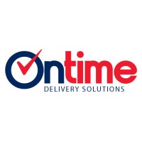 Ontime Delivery Solutions logo - Similar company to Catalyst Apac