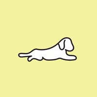 Lazy Dog logo - Similar company to Nepal Dog Chews