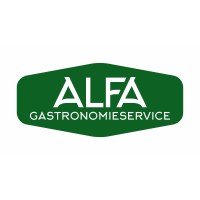 Alfa Gastronomieservice GmbH logo - Similar company to Alfa24 Hotelservice Und Gebäudereinigungs Gmbh