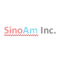 SINOAM INC logo - Similar company to Zinc Steel Fence、Garden Fence