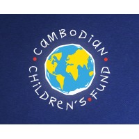 Cambodian Children's Fund logo - Similar company to Educate Private