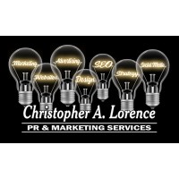 Christopher A. Lorence PR & Marketing Services logo - Similar company to Adirectly