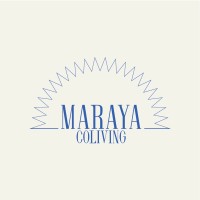 Maraya Coliving logo - Similar company to Pitaya Coliving