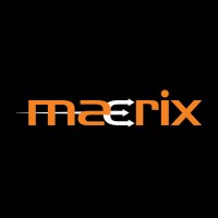 Maerix logo - Similar company to Infocinc