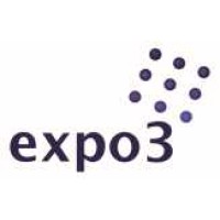 expo3+ Engineering GmbH logo - Similar company to Bauknecht Softfolio.Pps Gmbh