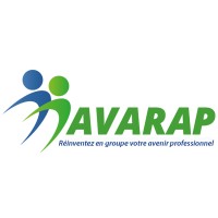 AVARAP association(non profit) logo - Similar company to Ateliers Codev