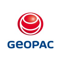 Geopac Inc
