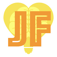 Joke Funnier logo - Similar company to Love Affair