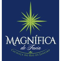 Cachaça Magnífica de Faria logo - Similar company to A&F Brasil