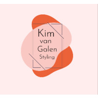 Kim van Galen Styling logo - Similar company to P&R Visual Merchandising