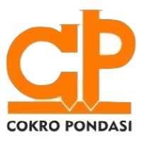 Cokro Pondasi | Drop Hammer | Bore Pile | General Kontraktor logo - Similar company to Kontraktor Indonesia
