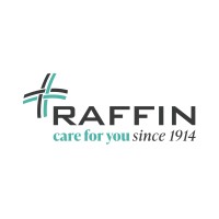 Raffin Medical logo - Similar company to Physidia