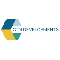 CTN Developments logo - Similar company to Ideal Developments
