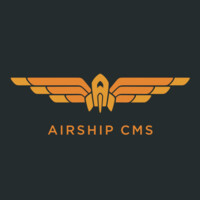 Airship CMS logo - Similar company to Integrated Network Technologies Inc