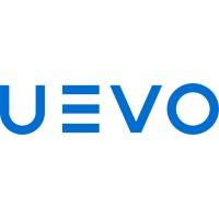 UEVO logo - Similar company to Idea Fabrik Plc